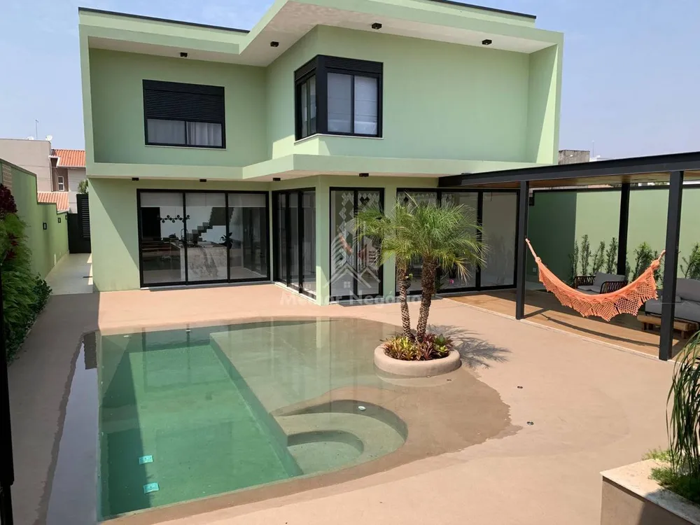 Casa, 3 quartos, 450 m² - Foto 6