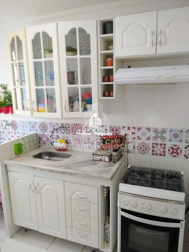 Apartamento, 2 quartos, 48 m² - Foto 8