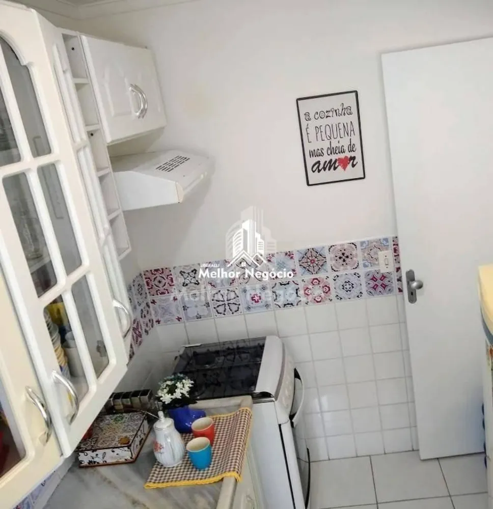 Apartamento, 2 quartos, 48 m² - Foto 6