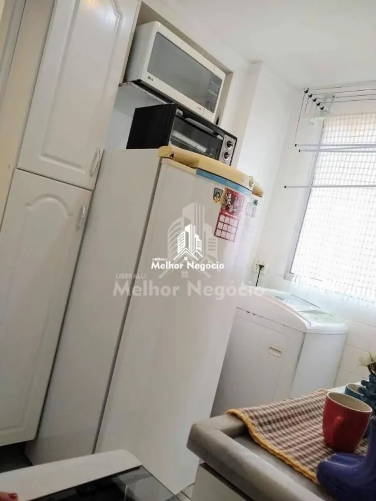 Apartamento, 2 quartos, 48 m² - Foto 3