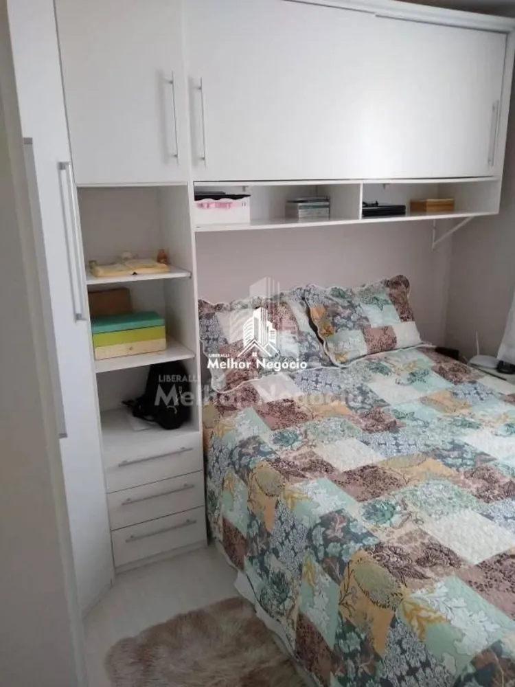 Apartamento, 2 quartos, 48 m² - Foto 2