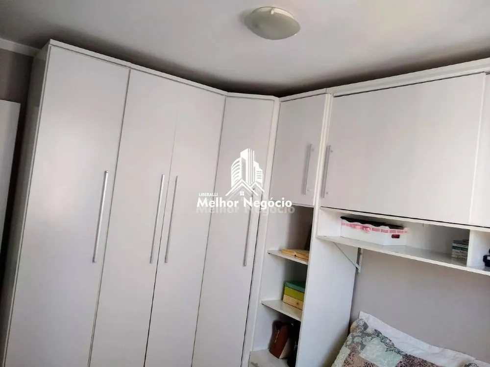 Apartamento, 2 quartos, 48 m² - Foto 4