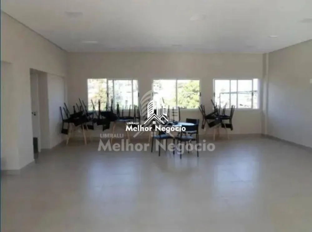 Apartamento, 2 quartos, 52 m² - Foto 7