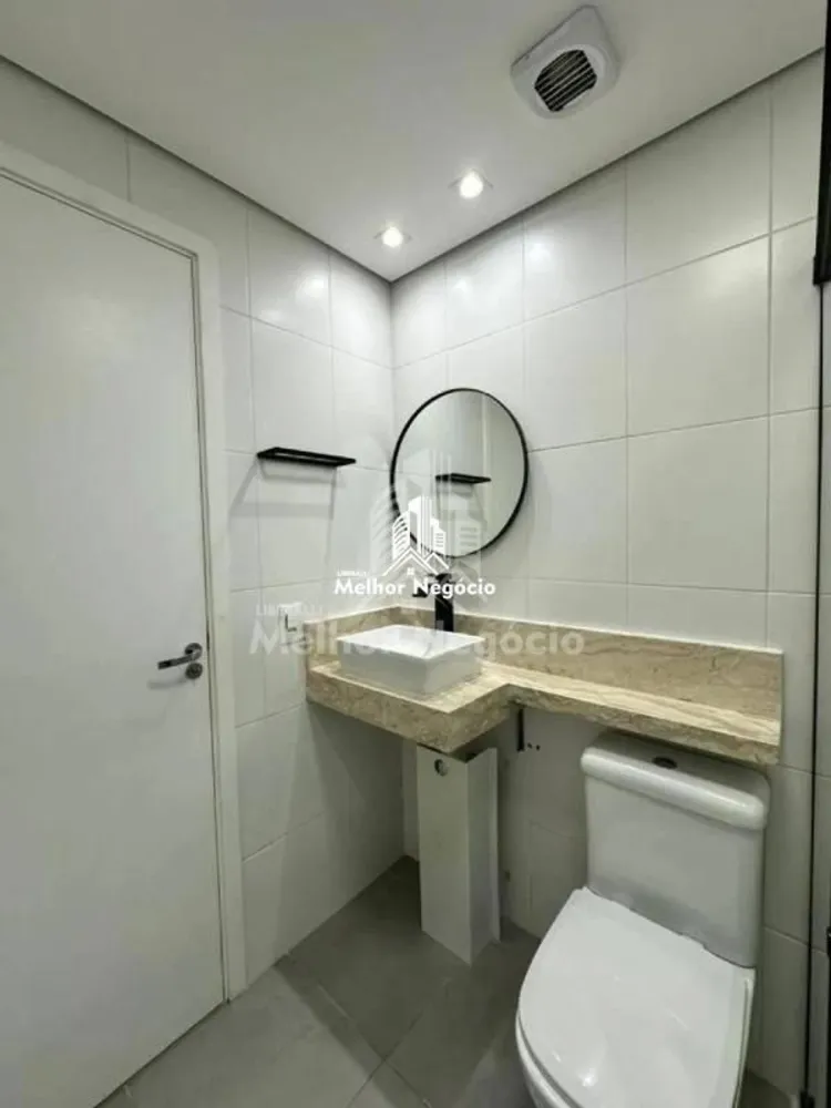 Apartamento, 2 quartos, 52 m² - Foto 8