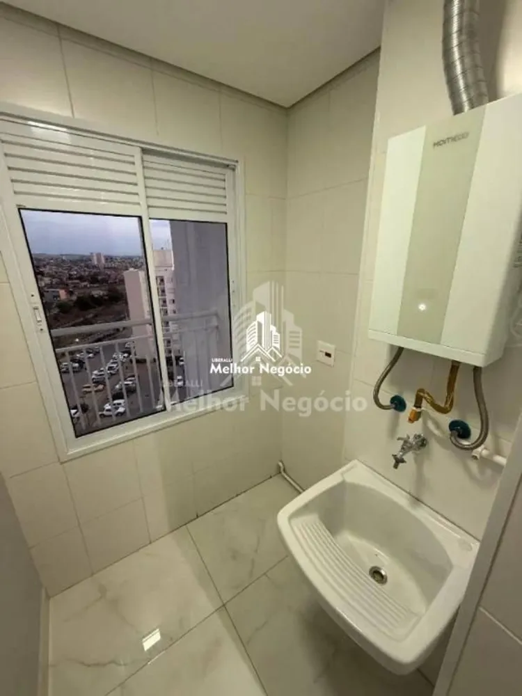 Apartamento, 2 quartos, 52 m² - Foto 2