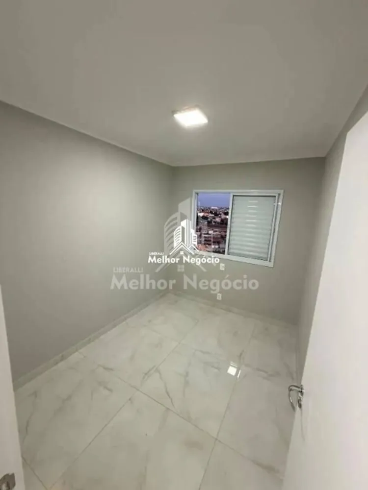 Apartamento, 2 quartos, 52 m² - Foto 5