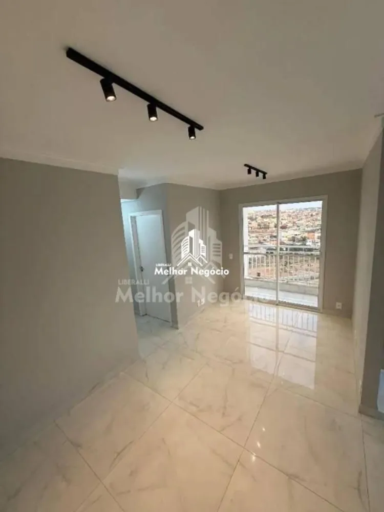Apartamento, 2 quartos, 52 m² - Foto 6