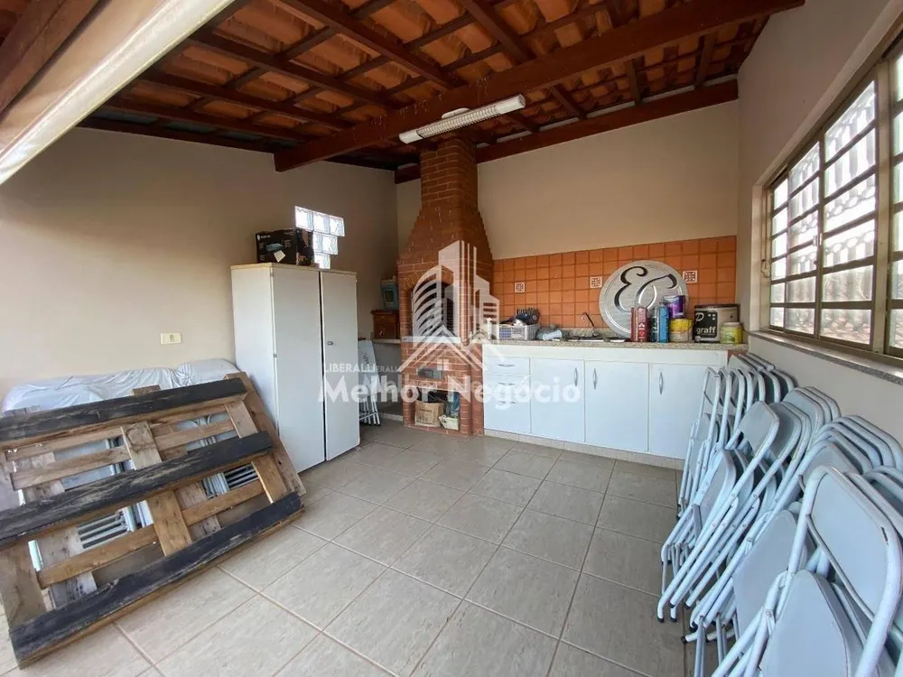 Casa, 3 quartos, 196 m² - Foto 4
