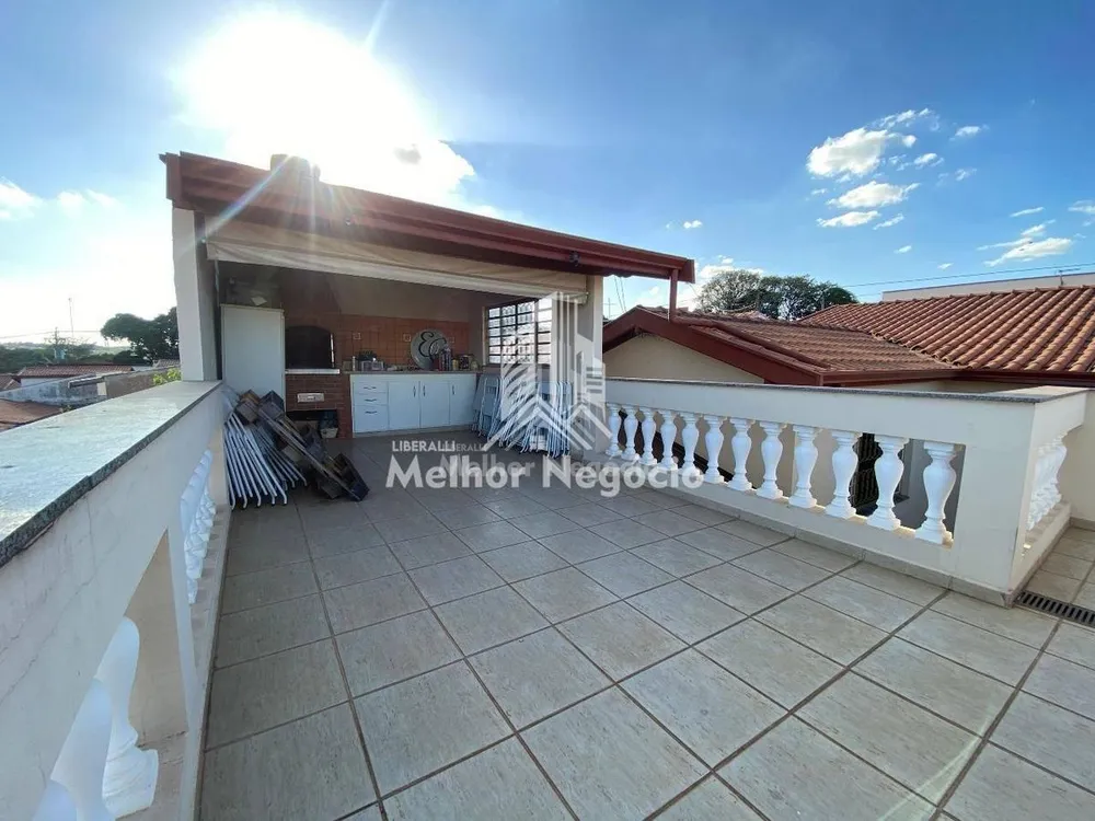 Casa, 3 quartos, 196 m² - Foto 3
