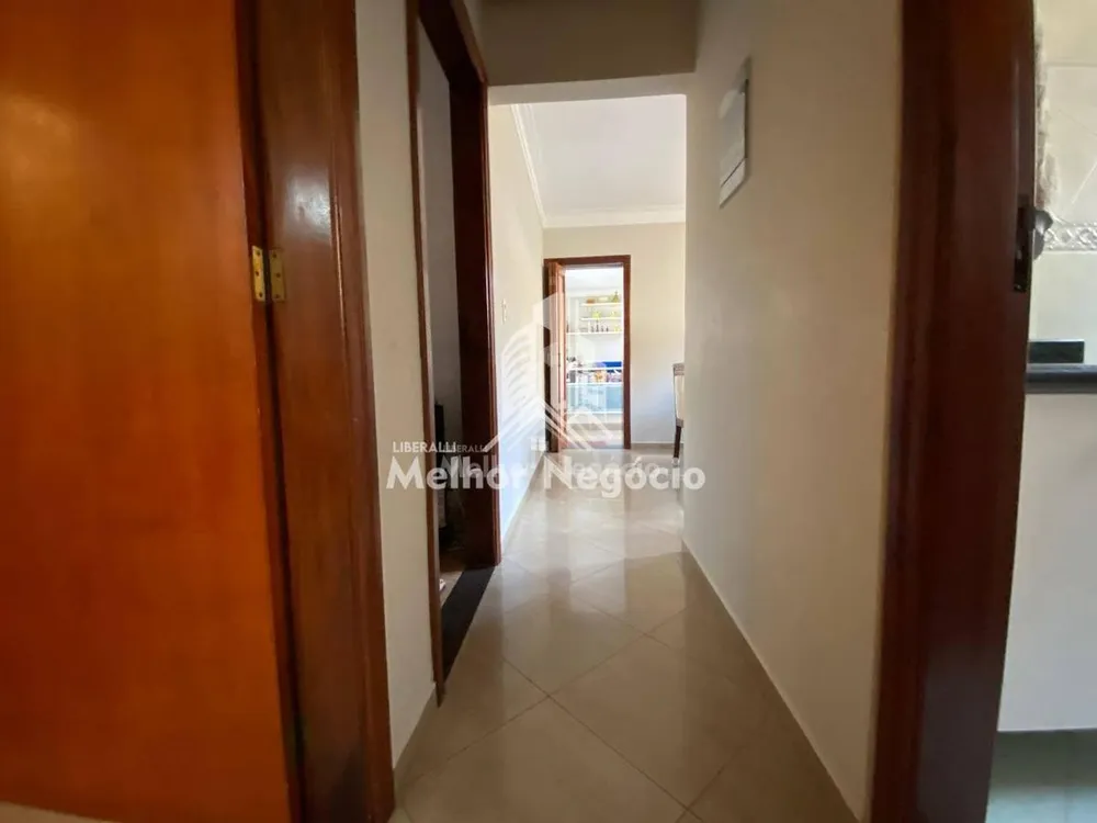 Casa, 3 quartos, 196 m² - Foto 1
