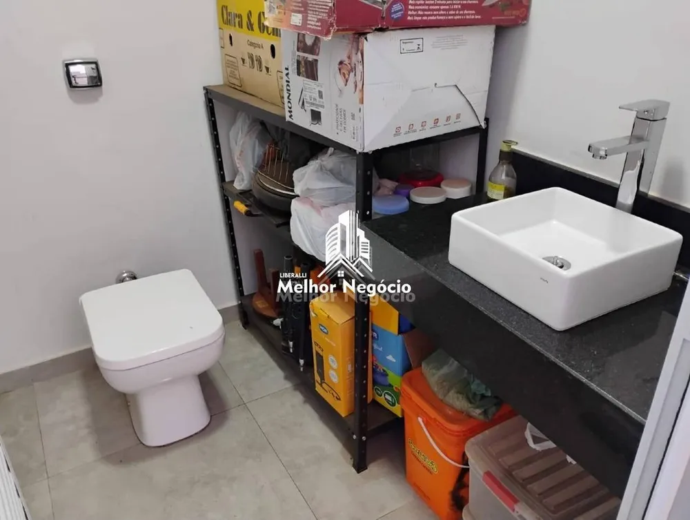 Casa, 2 quartos, 129 m² - Foto 4