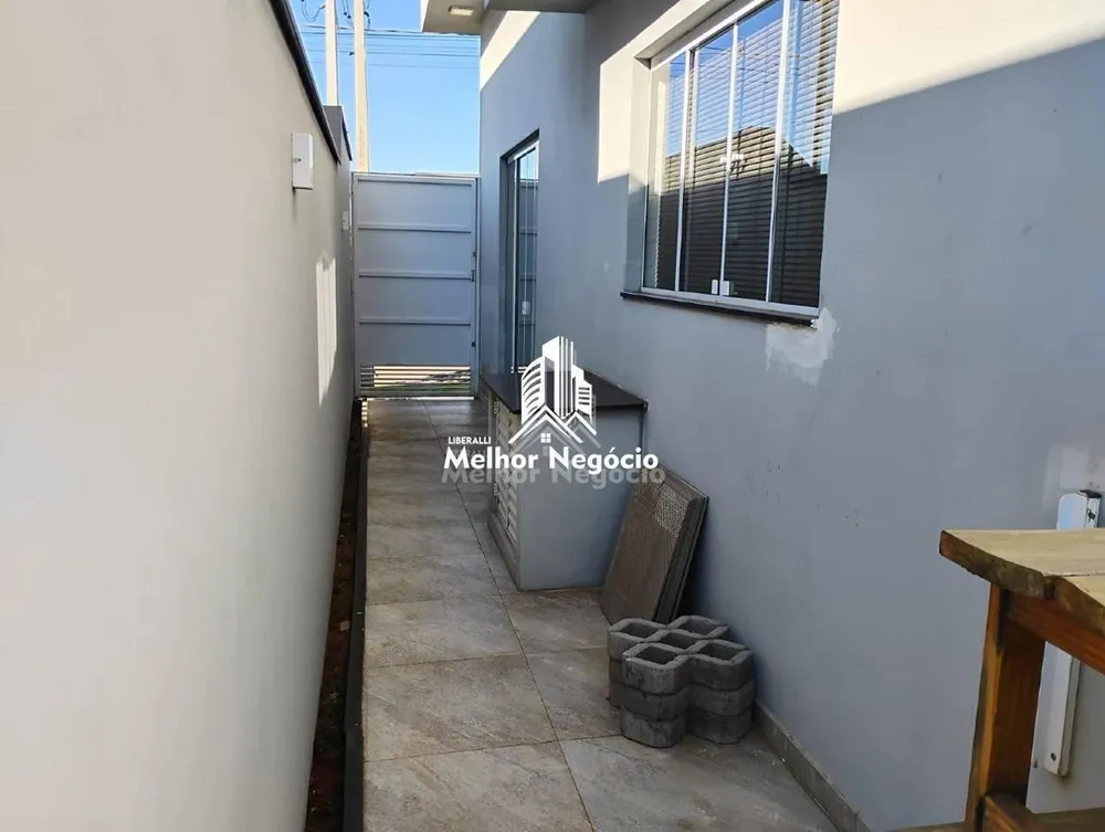 Casa, 2 quartos, 129 m² - Foto 1