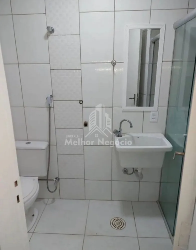 Apartamento, 1 quarto, 35 m² - Foto 7