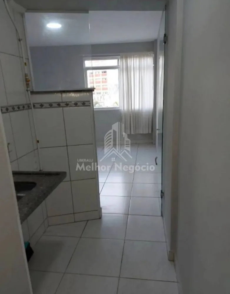 Apartamento, 1 quarto, 35 m² - Foto 4