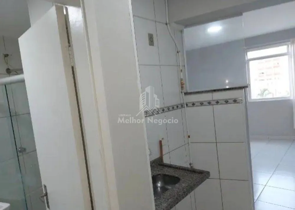 Apartamento, 1 quarto, 35 m² - Foto 2
