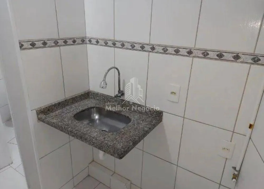 Apartamento, 1 quarto, 35 m² - Foto 5