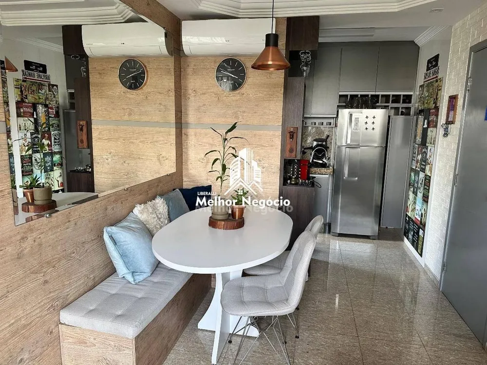 Apartamento, 2 quartos, 48 m² - Foto 3