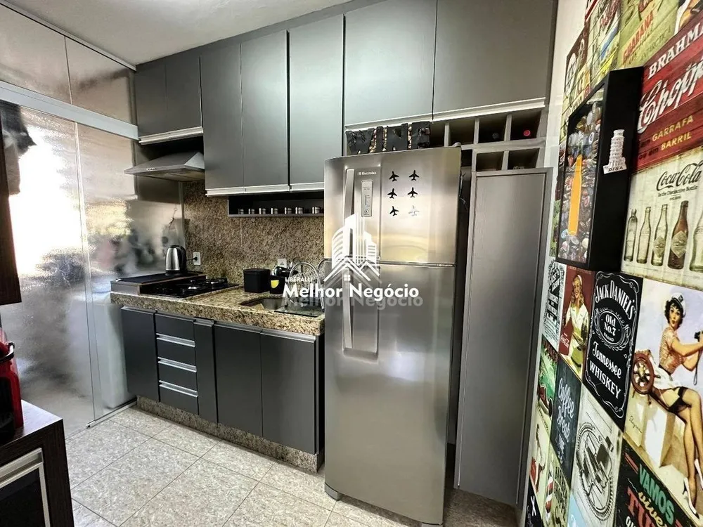 Apartamento, 2 quartos, 48 m² - Foto 5