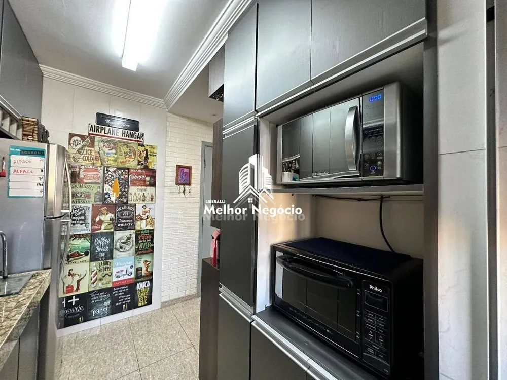 Apartamento, 2 quartos, 48 m² - Foto 6