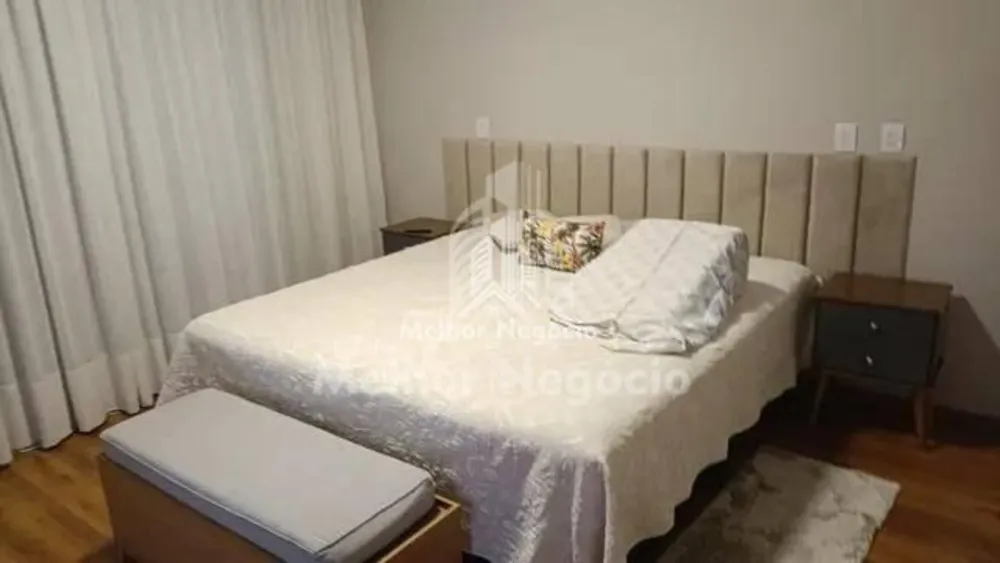 Casa, 4 quartos, 310 m² - Foto 3