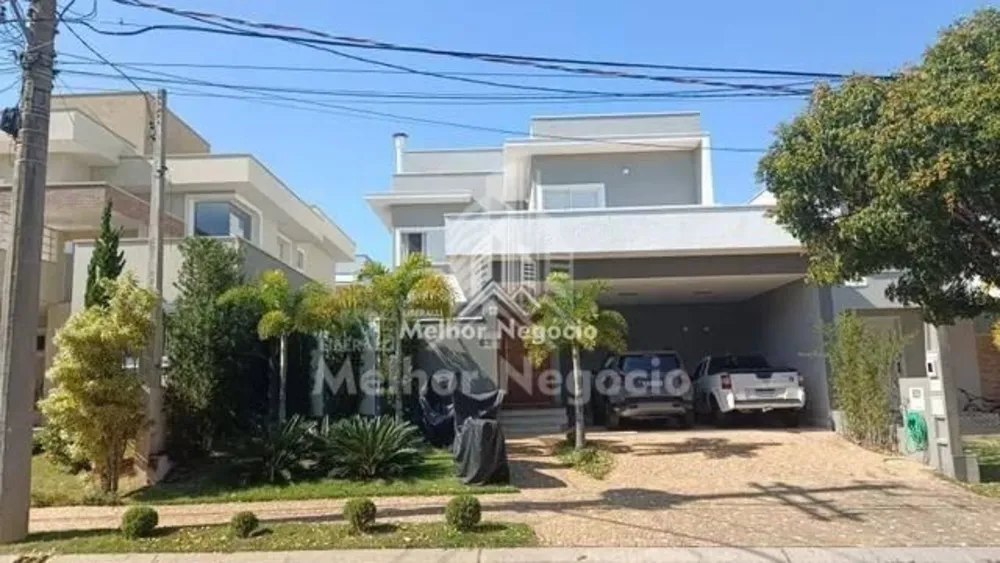 Casa, 4 quartos, 310 m² - Foto 5