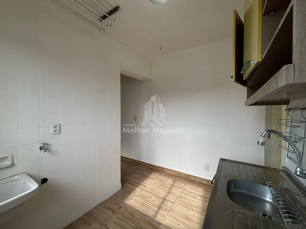 Apartamento, 1 quarto, 38 m² - Foto 3