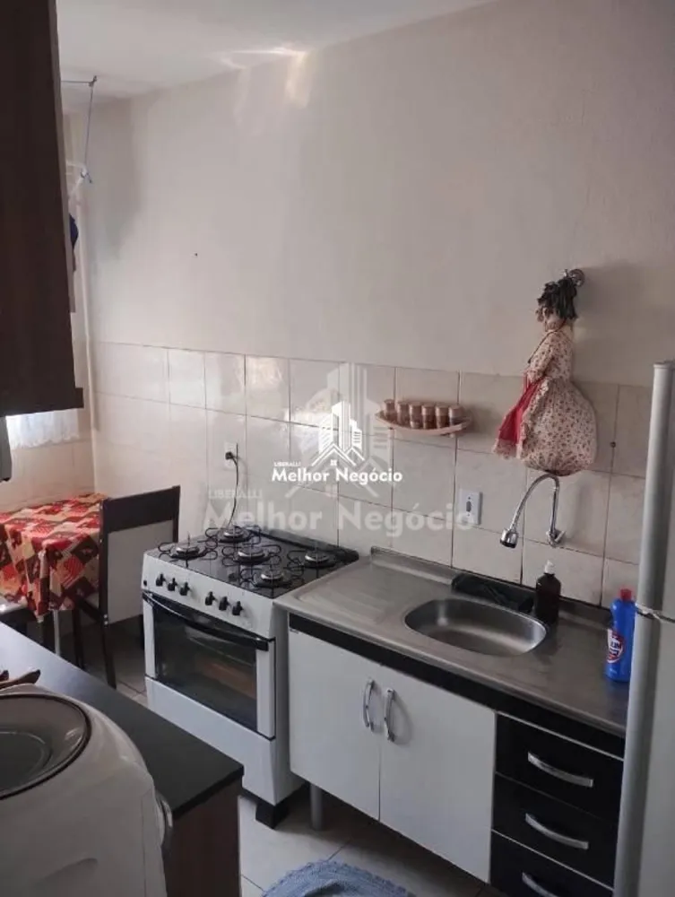 Apartamento, 2 quartos, 47 m² - Foto 3