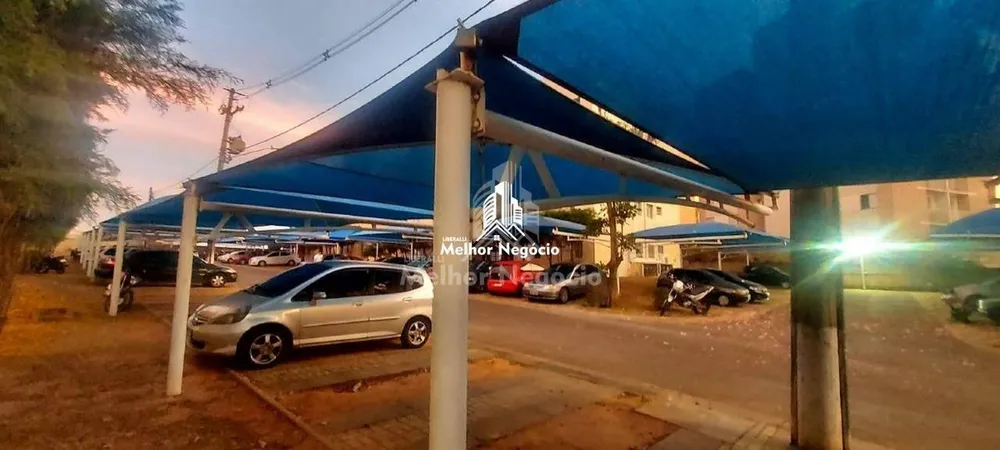 Apartamento, 2 quartos, 47 m² - Foto 5