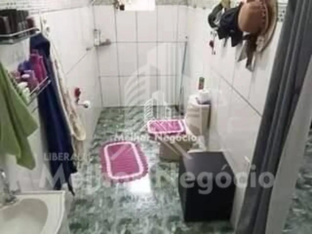 Casa, 3 quartos, 155 m² - Foto 2