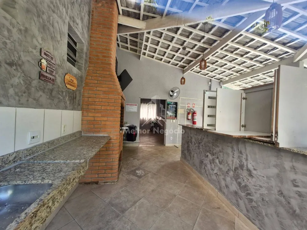 Apartamento, 2 quartos, 44 m² - Foto 8