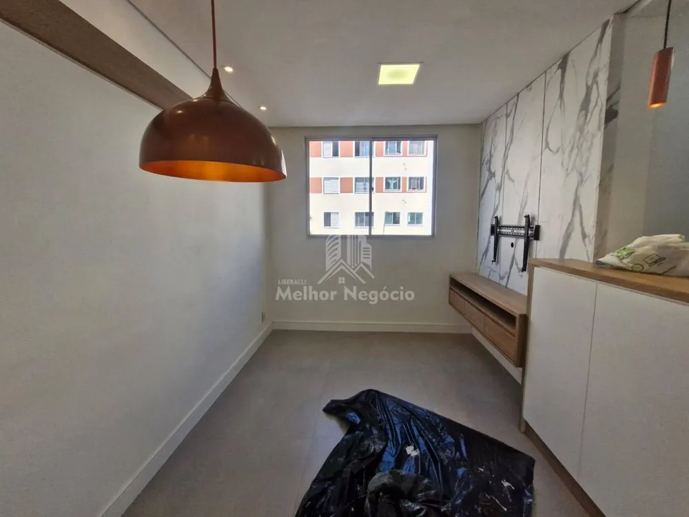 Apartamento, 2 quartos, 44 m² - Foto 4