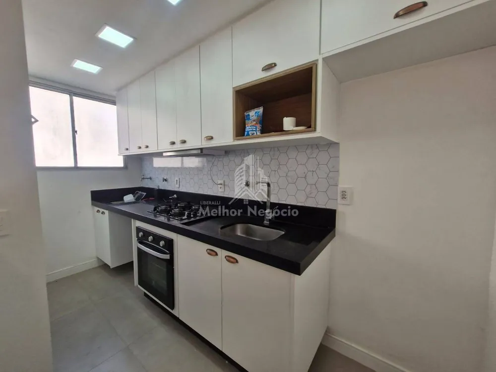 Apartamento, 2 quartos, 44 m² - Foto 2