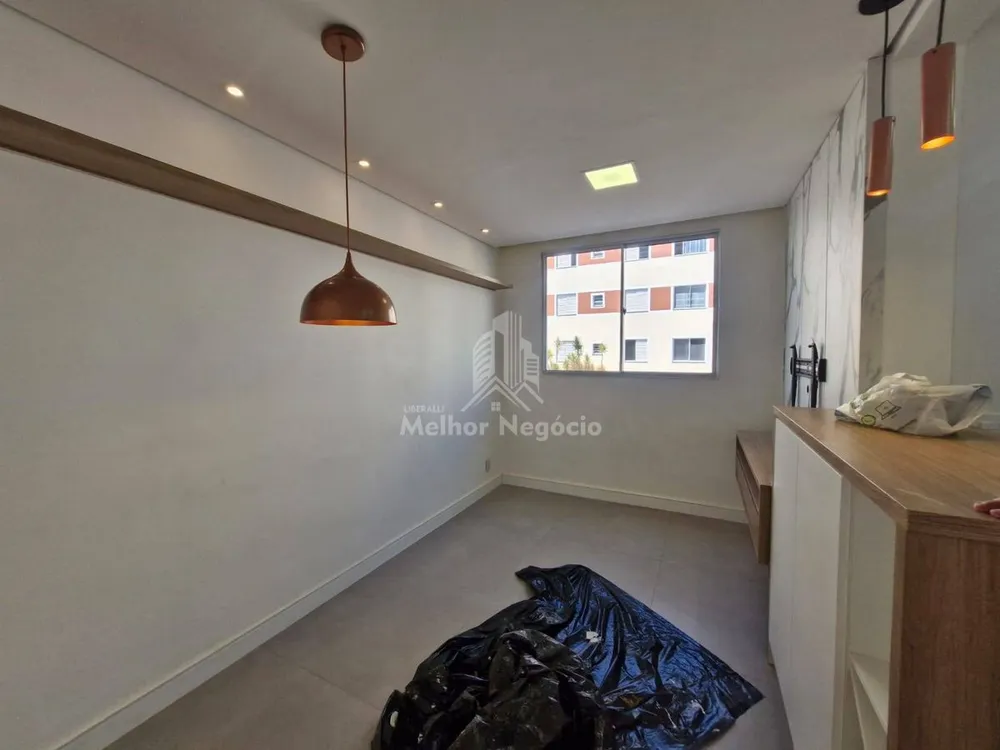 Apartamento, 2 quartos, 44 m² - Foto 6