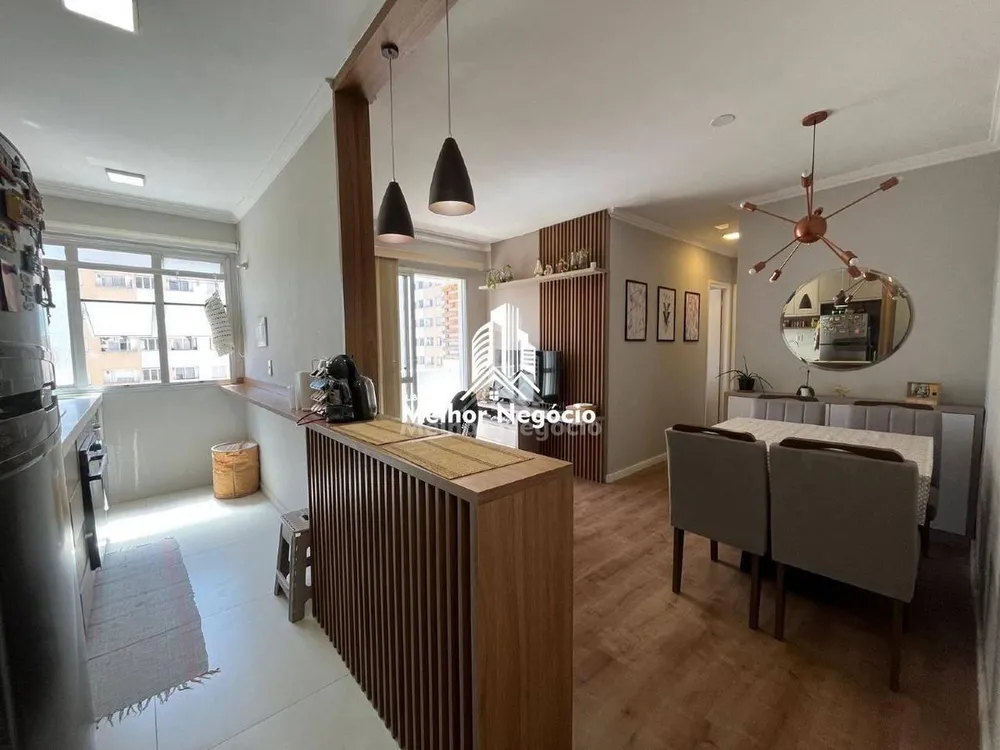 Apartamento, 2 quartos, 45 m² - Foto 2
