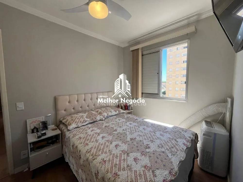 Apartamento, 2 quartos, 45 m² - Foto 8