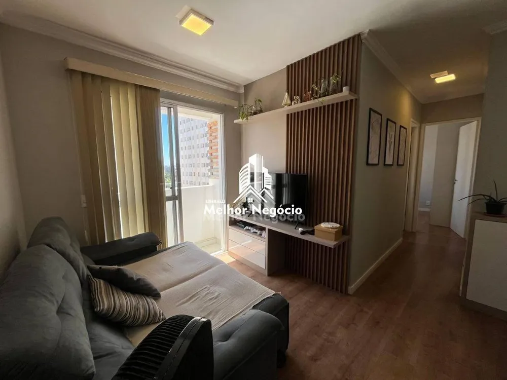 Apartamento, 2 quartos, 45 m² - Foto 3