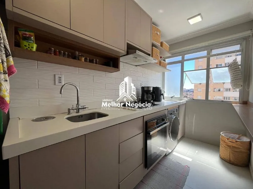 Apartamento, 2 quartos, 45 m² - Foto 6