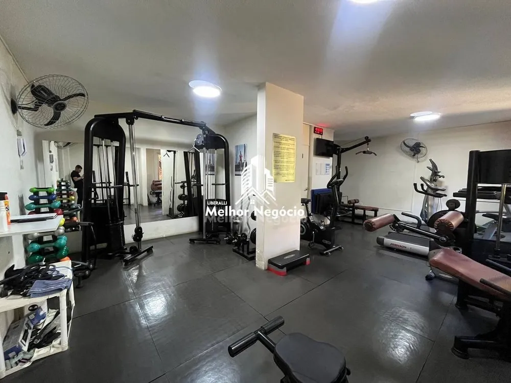 Apartamento, 2 quartos, 45 m² - Foto 5