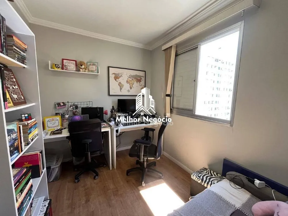Apartamento, 2 quartos, 45 m² - Foto 7