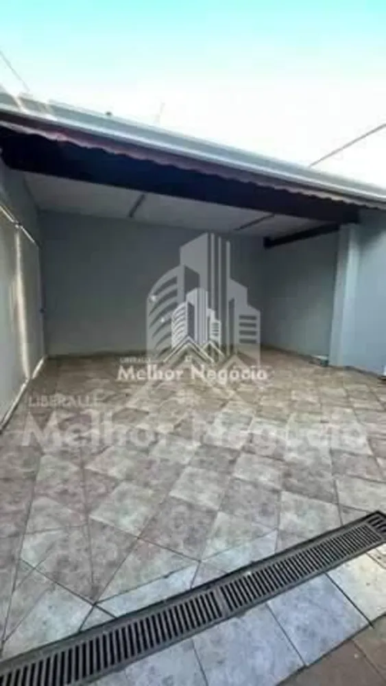 Casa, 3 quartos, 118 m² - Foto 1