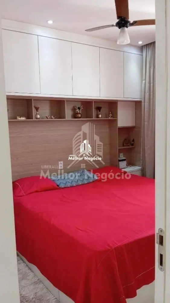 Apartamento, 2 quartos, 50 m² - Foto 7