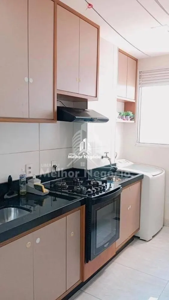 Apartamento, 2 quartos, 50 m² - Foto 8