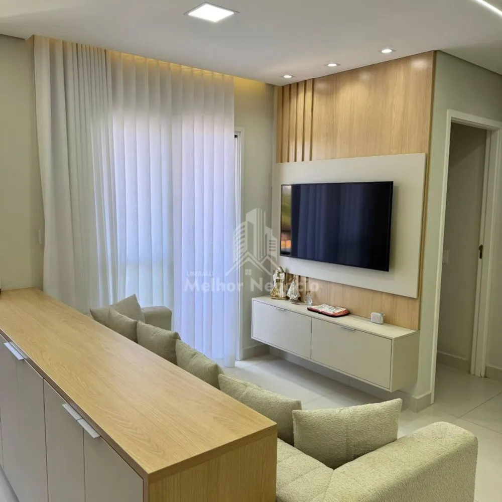 Apartamento, 2 quartos, 55 m² - Foto 6