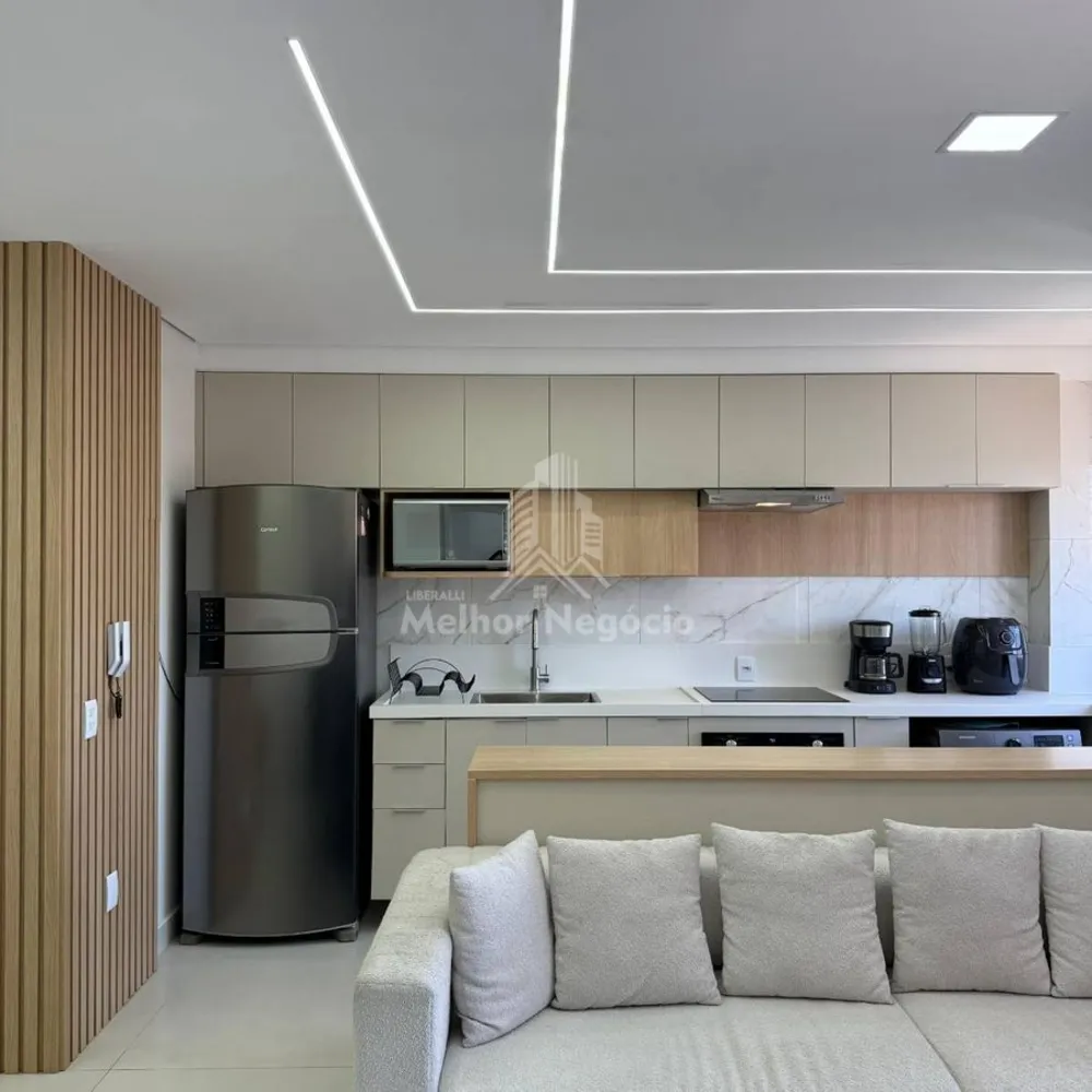 Apartamento, 2 quartos, 55 m² - Foto 7