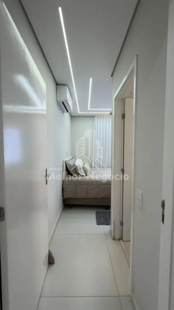 Apartamento, 2 quartos, 55 m² - Foto 5