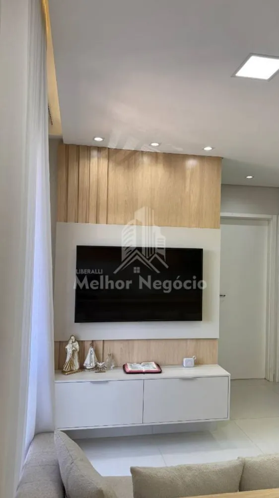 Apartamento, 2 quartos, 55 m² - Foto 2
