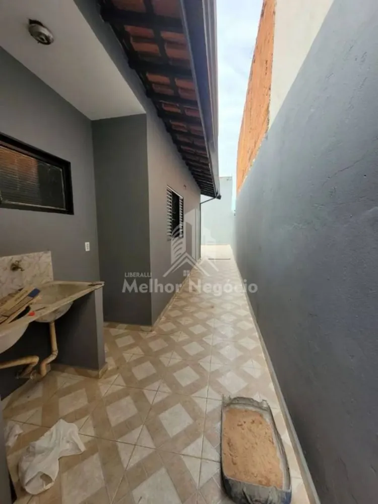 Casa, 2 quartos, 80 m² - Foto 1