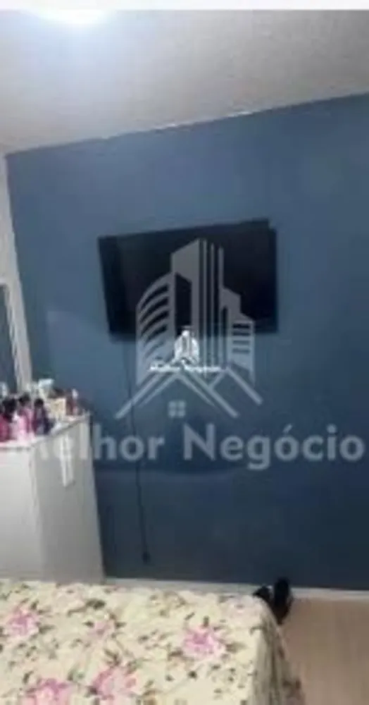 Apartamento, 2 quartos, 42 m² - Foto 2