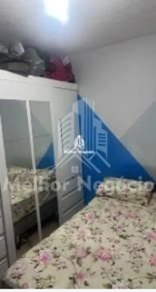 Apartamento, 2 quartos, 42 m² - Foto 1