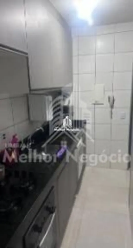 Apartamento, 2 quartos, 42 m² - Foto 3